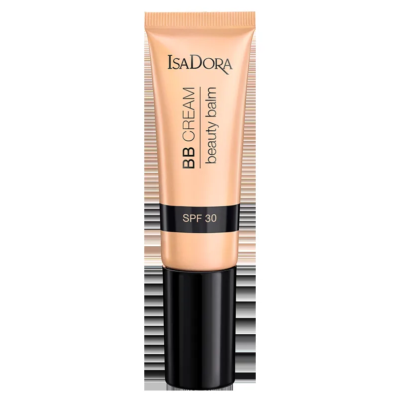 IsaDora BB Beauty Balm Cream Neutral Satin (30 ml)