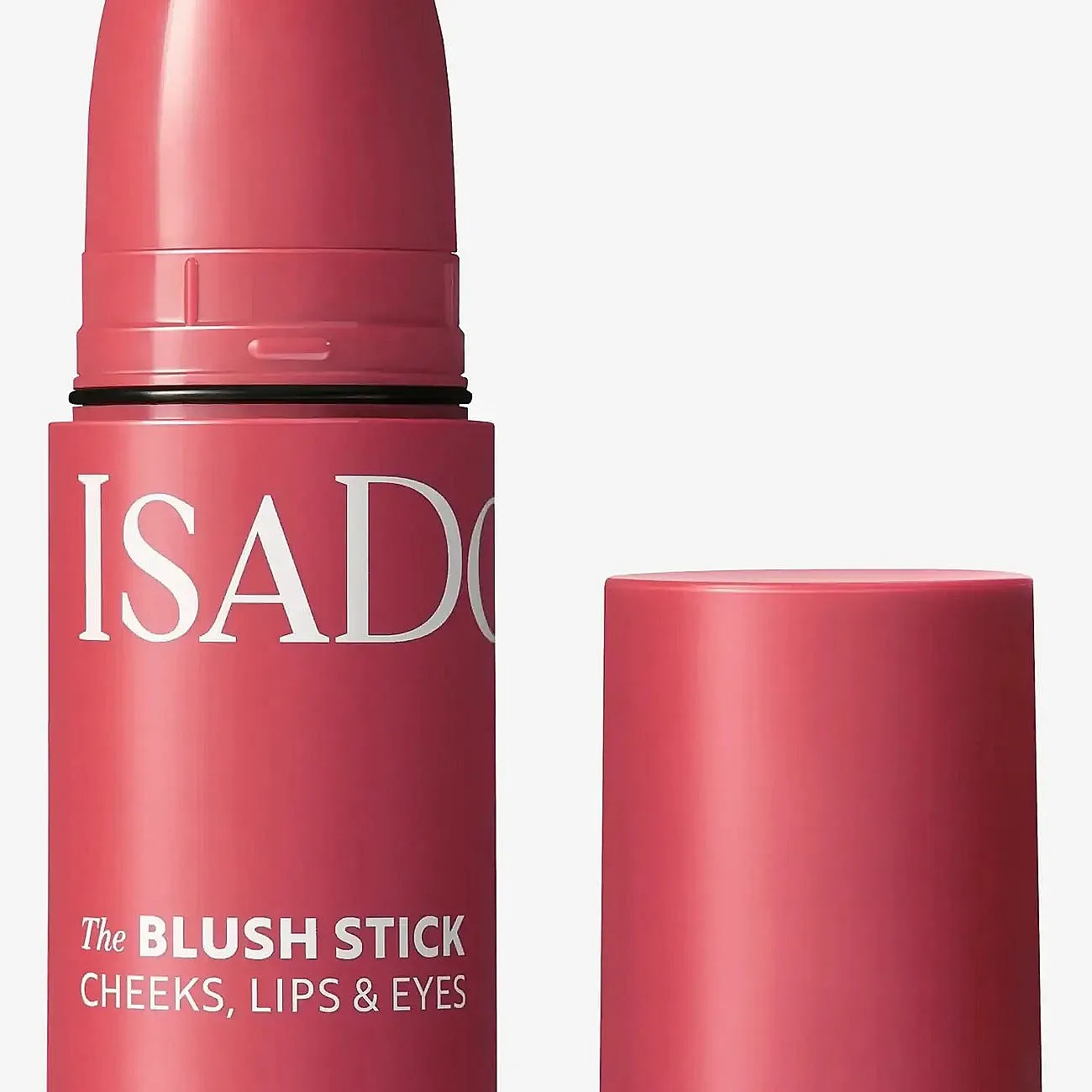 IsaDora Blush Stick 44 Coral Rose