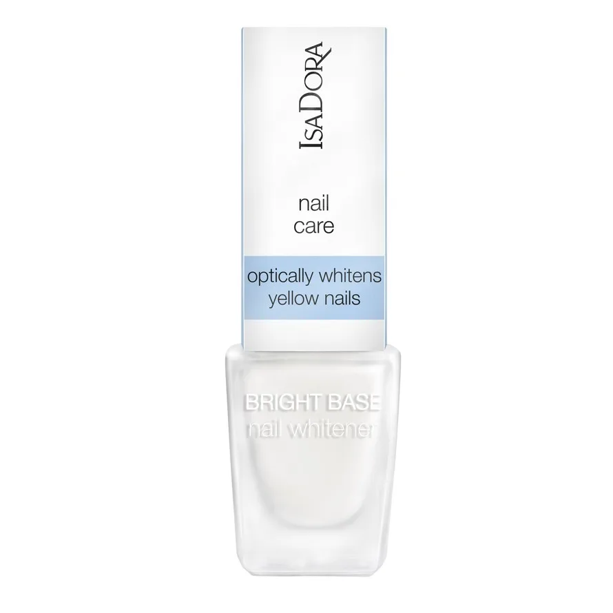Isadora Bright Base Nail Whitener