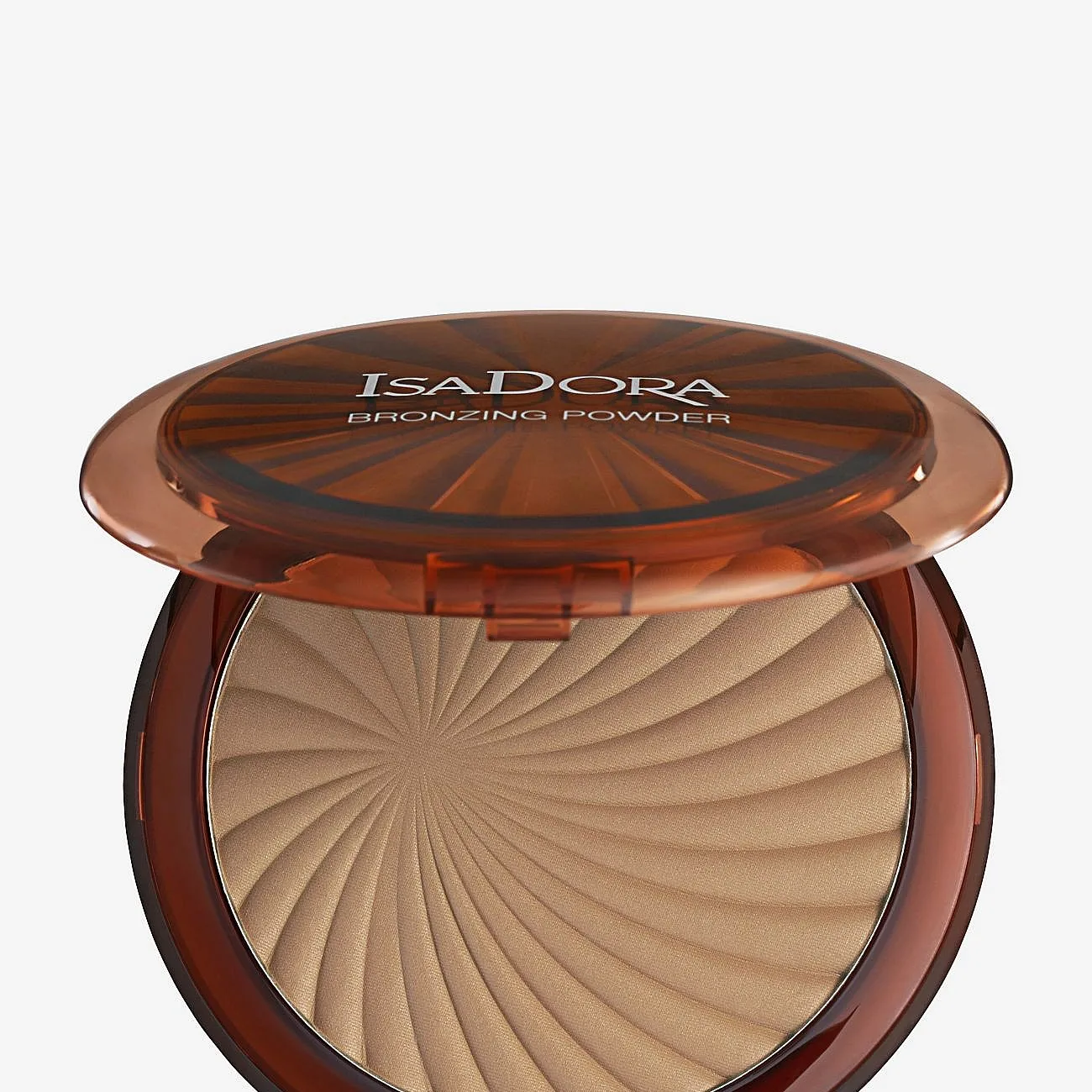 IsaDora Bronzing Powder - 0 G