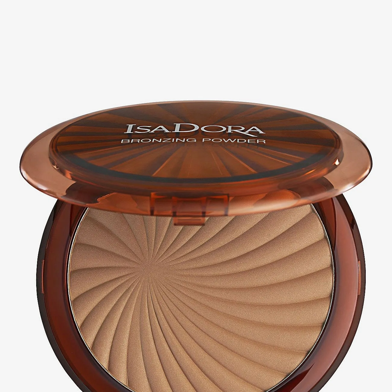 IsaDora Bronzing Powder - Brown - 0 G