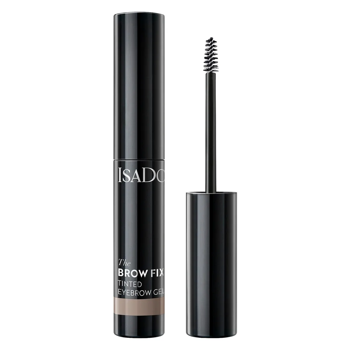 IsaDora Brow Fix Tinted Eyebrow 51 Taupe