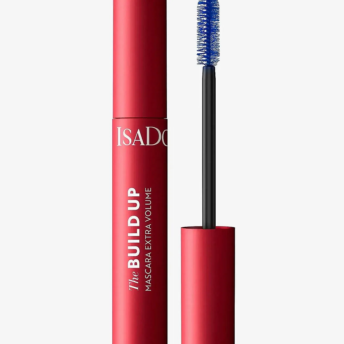 IsaDora Build Up Mascara Extra Volume 03 Royal Blue