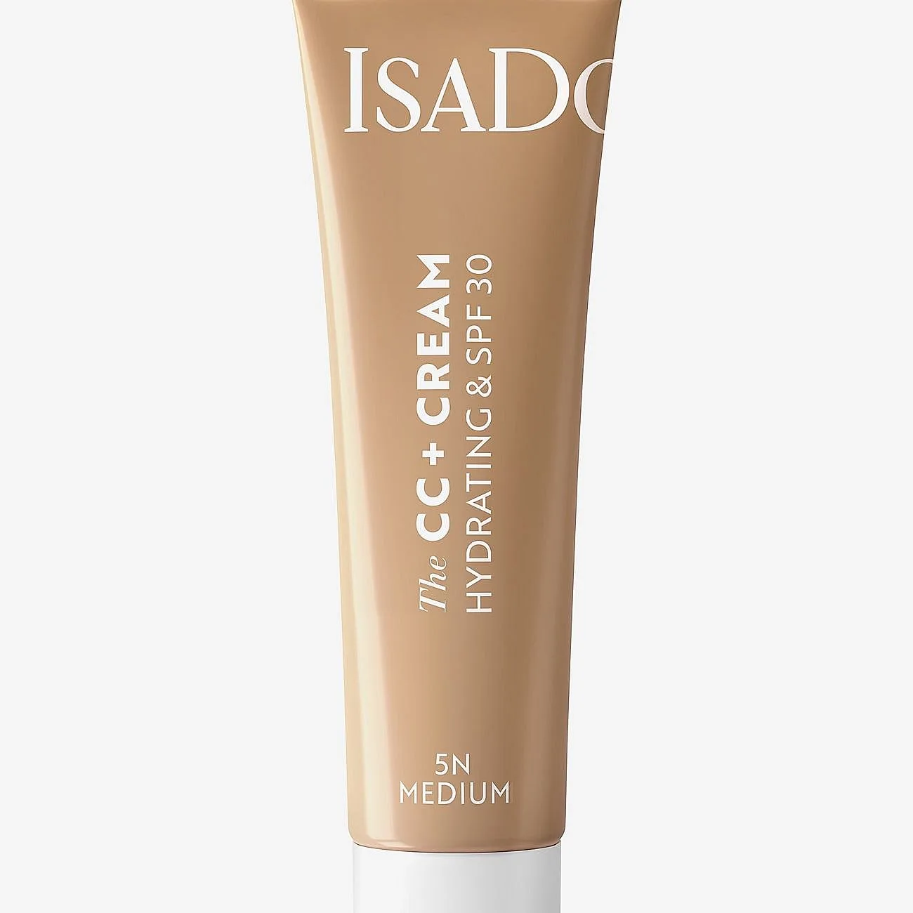 IsaDora CC+ Cream SPF 30, 30 ml 5N Medium