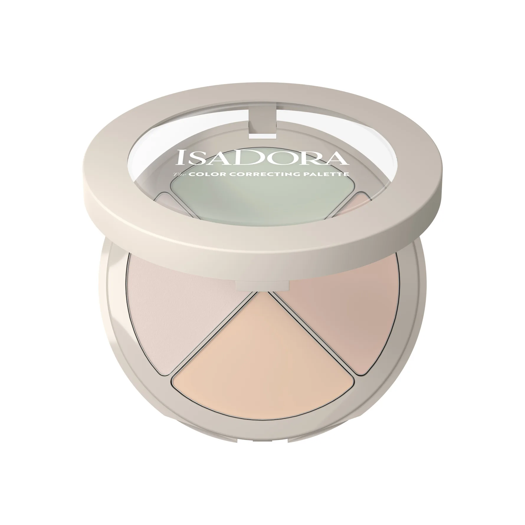 Color Correcting Palette