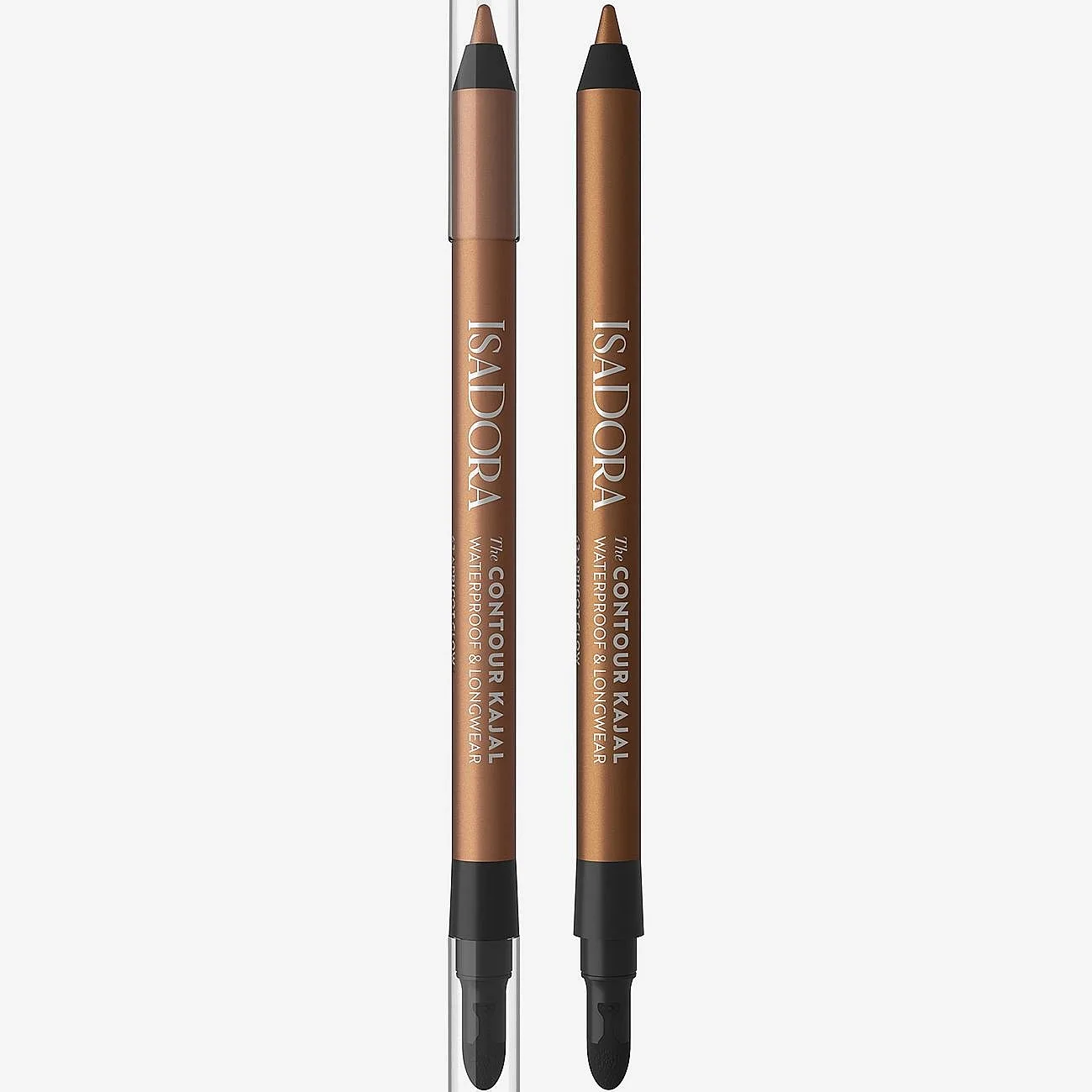 IsaDora ISADORA Contour Kajal 63 Apricot Glow 1,2 g