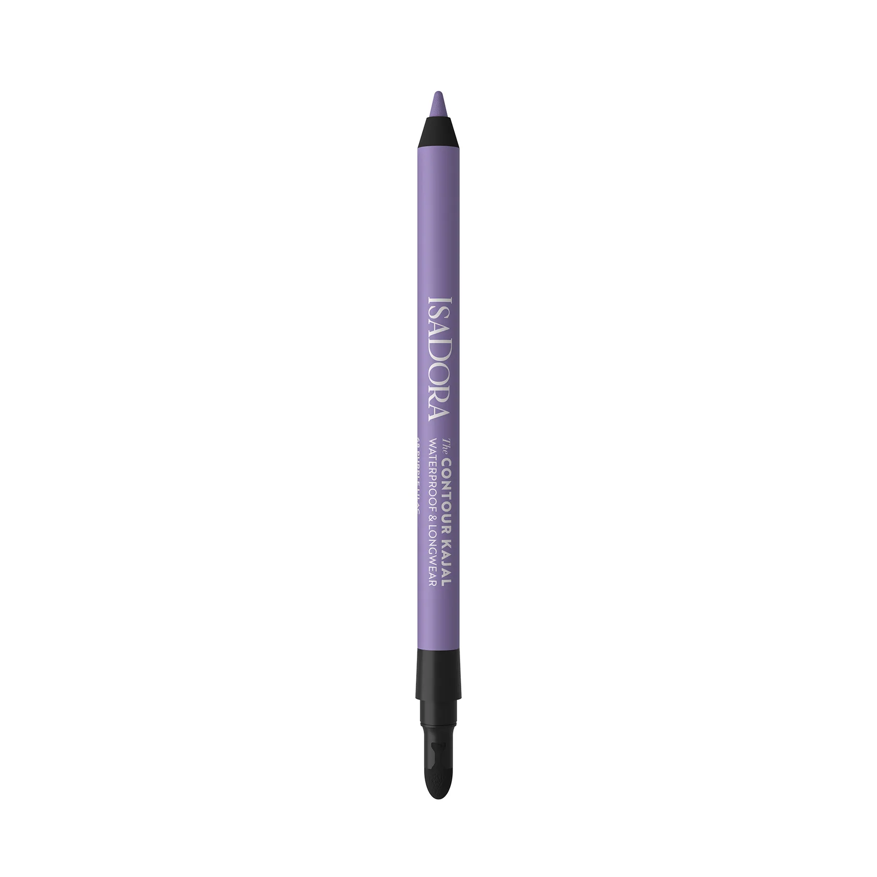 IsaDora ISADORA Contour Kajal 68 Purple Lilac 1,2 g