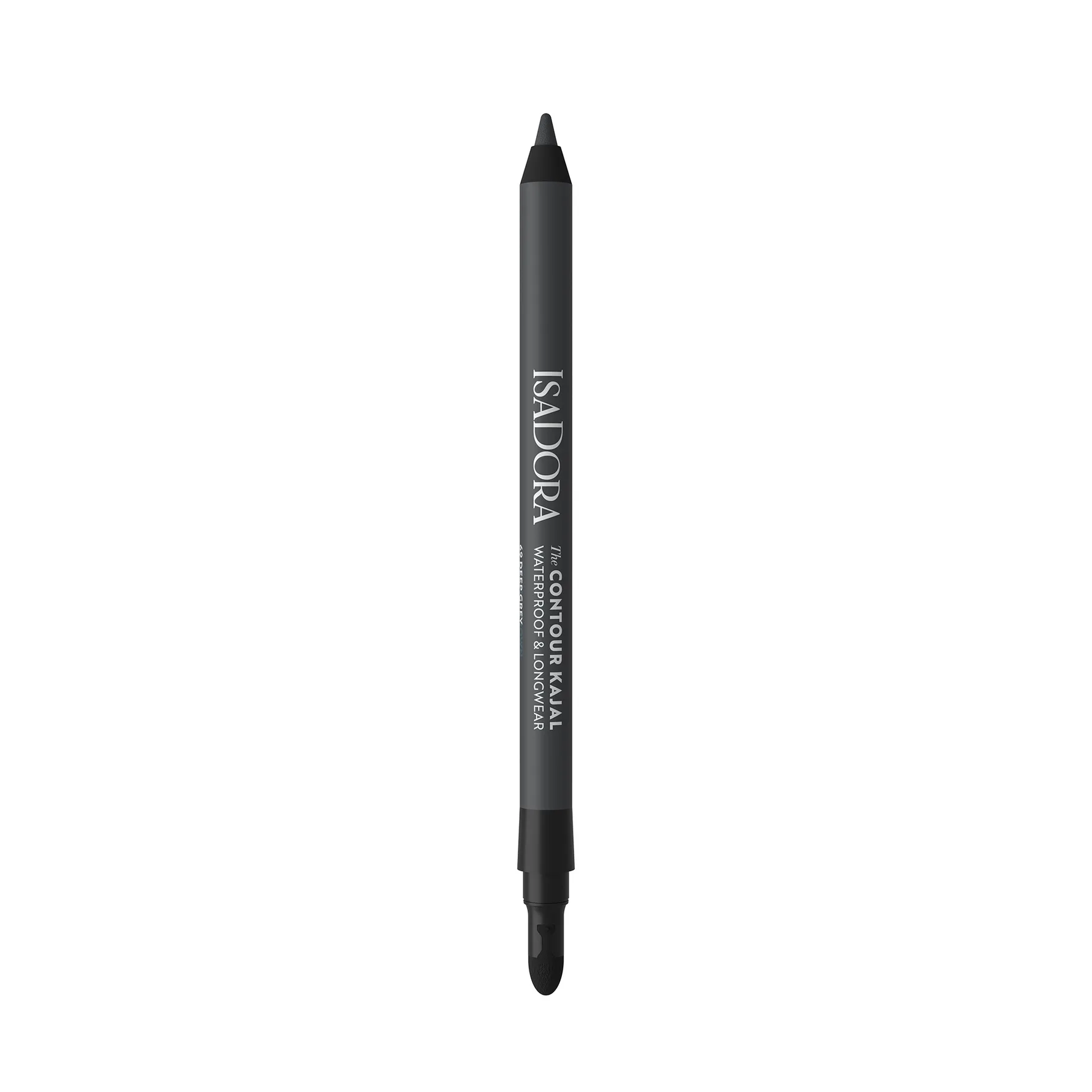 IsaDora ISADORA Contour Kajal 69 Deep Grey 1,2 g
