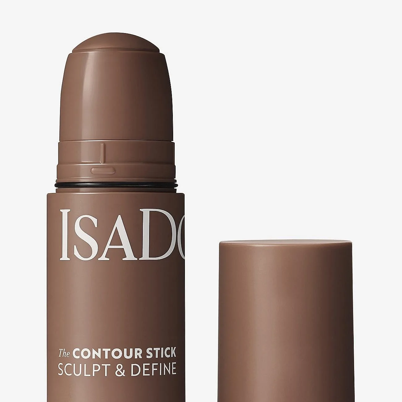 IsaDora Contour Stick 34 Dark Almond