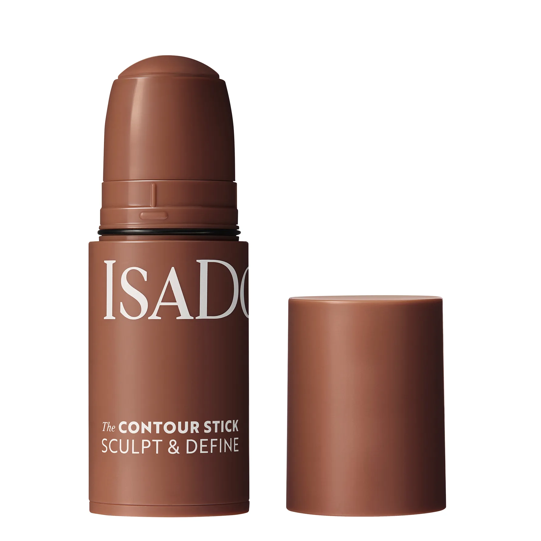 IsaDora Contour Stick 5,5 g 36 Warm Mocha