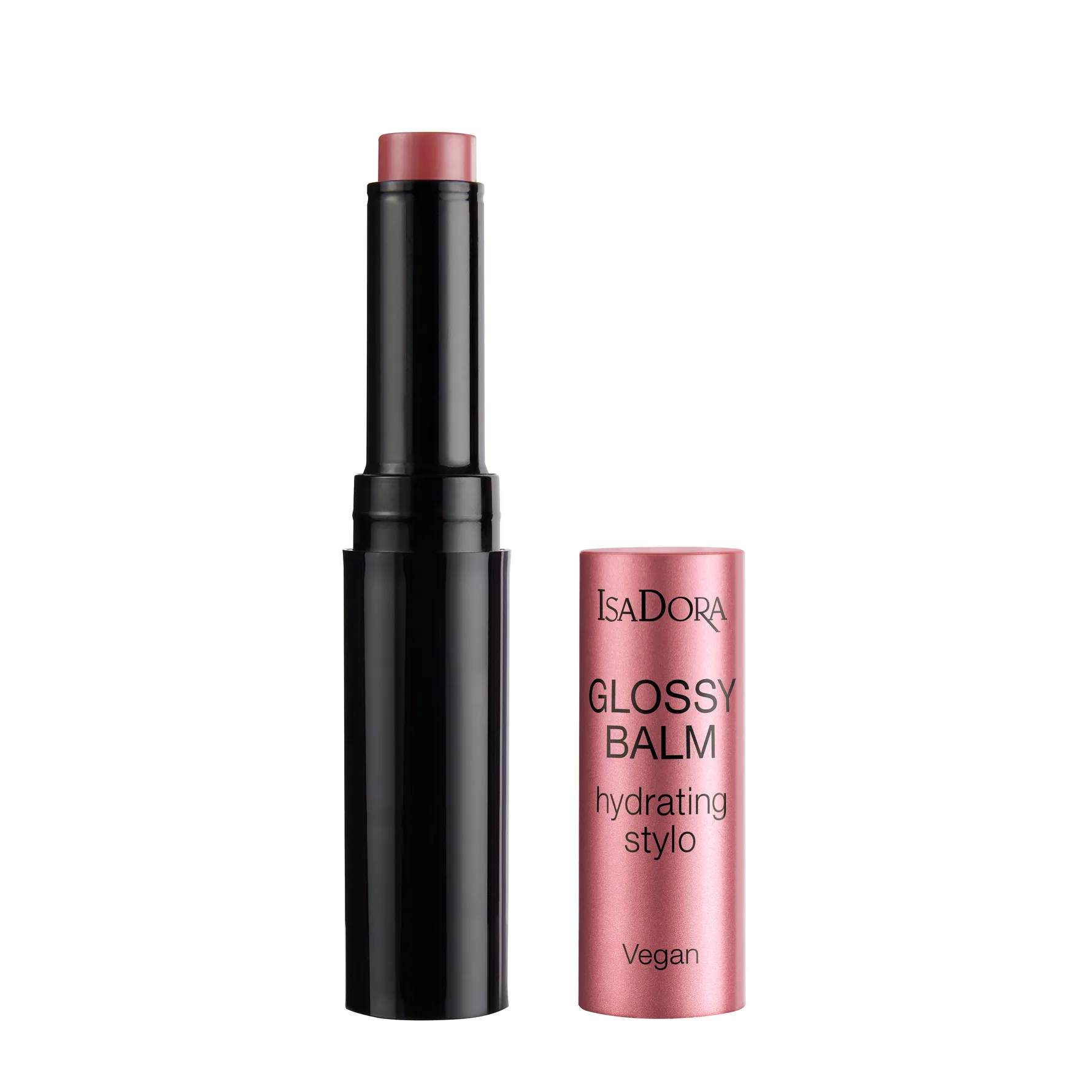 Glossy Balm Hydrating Stylo Lipgloss 43 Lovely Lavender