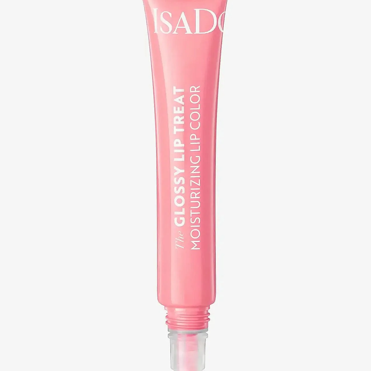 Isadora Glossy Lip Treat 13 ml 61 Pink Punch