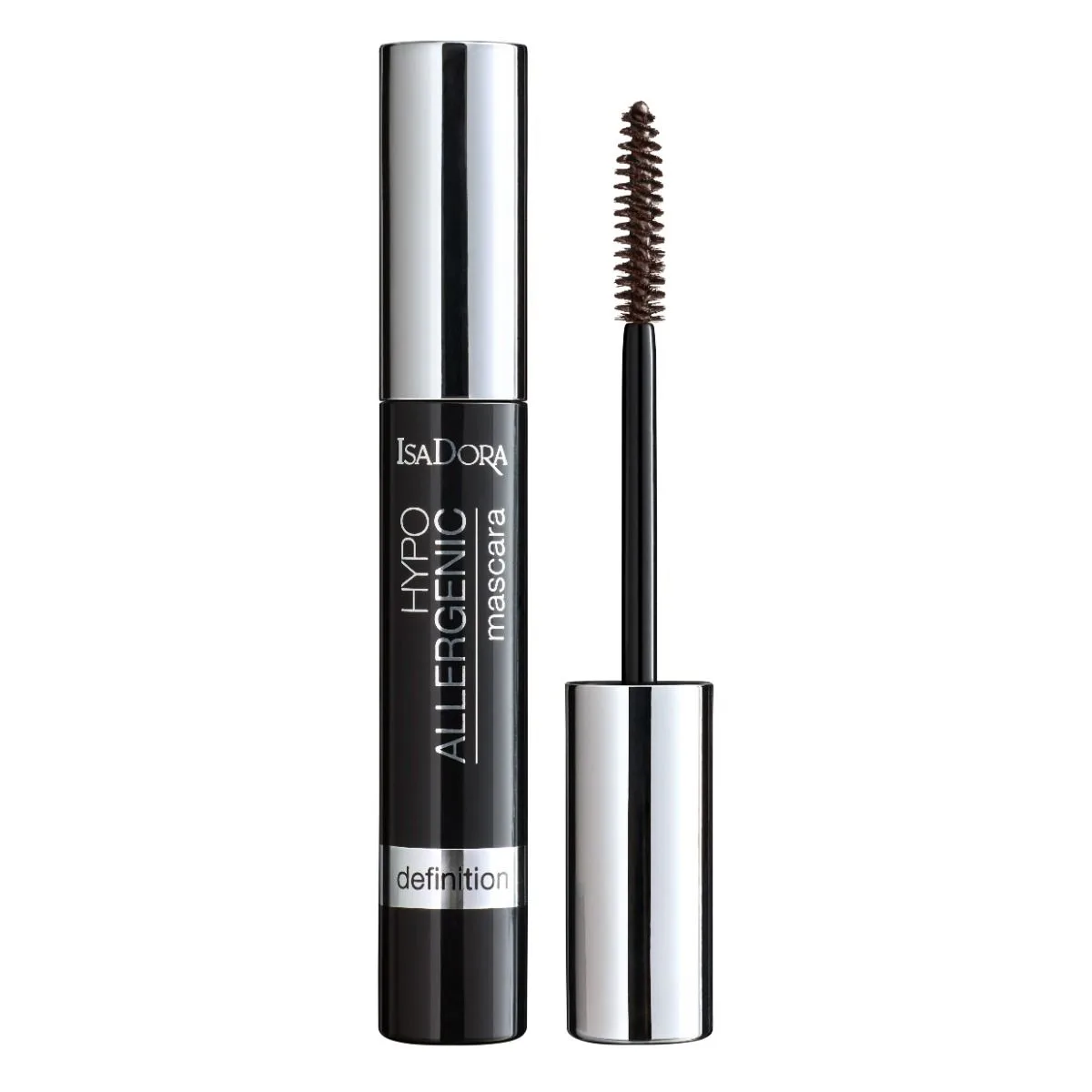 Hypo-Allergenic Mascara 32 Brown