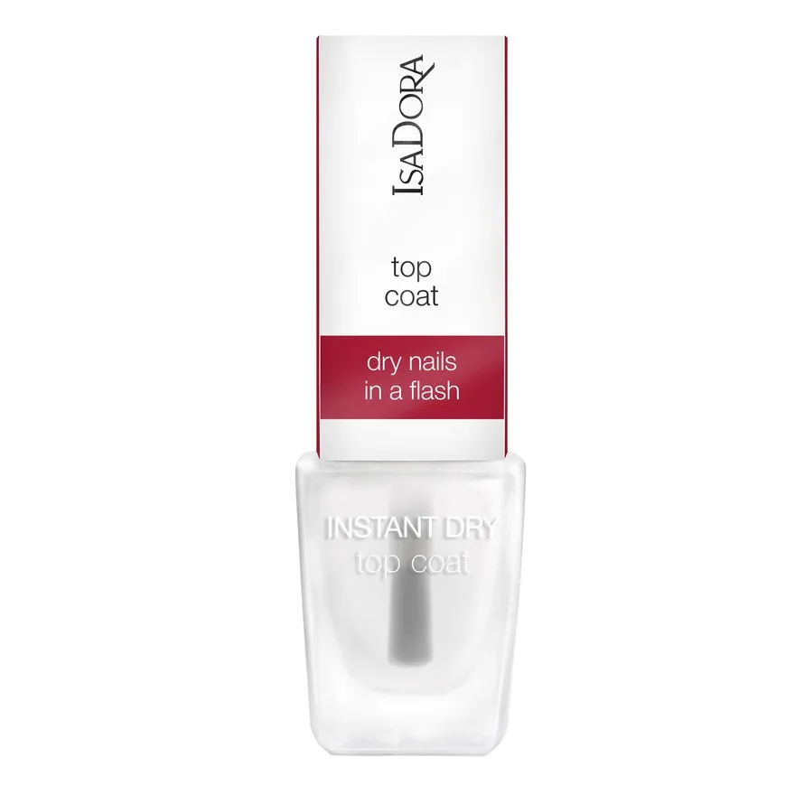 Instant Dry Top Coat