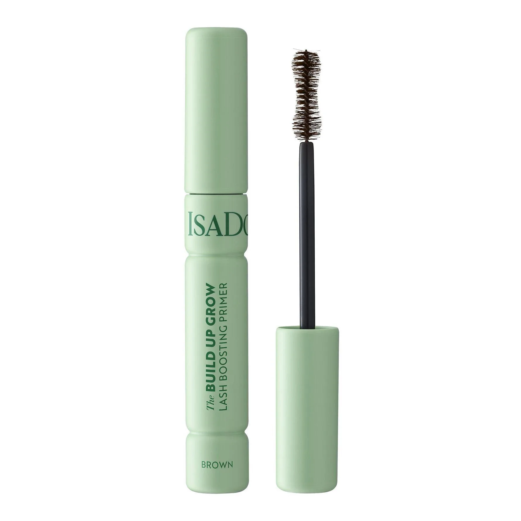 IsaDora The Build Up Grow Lash Boosting Primer Primer