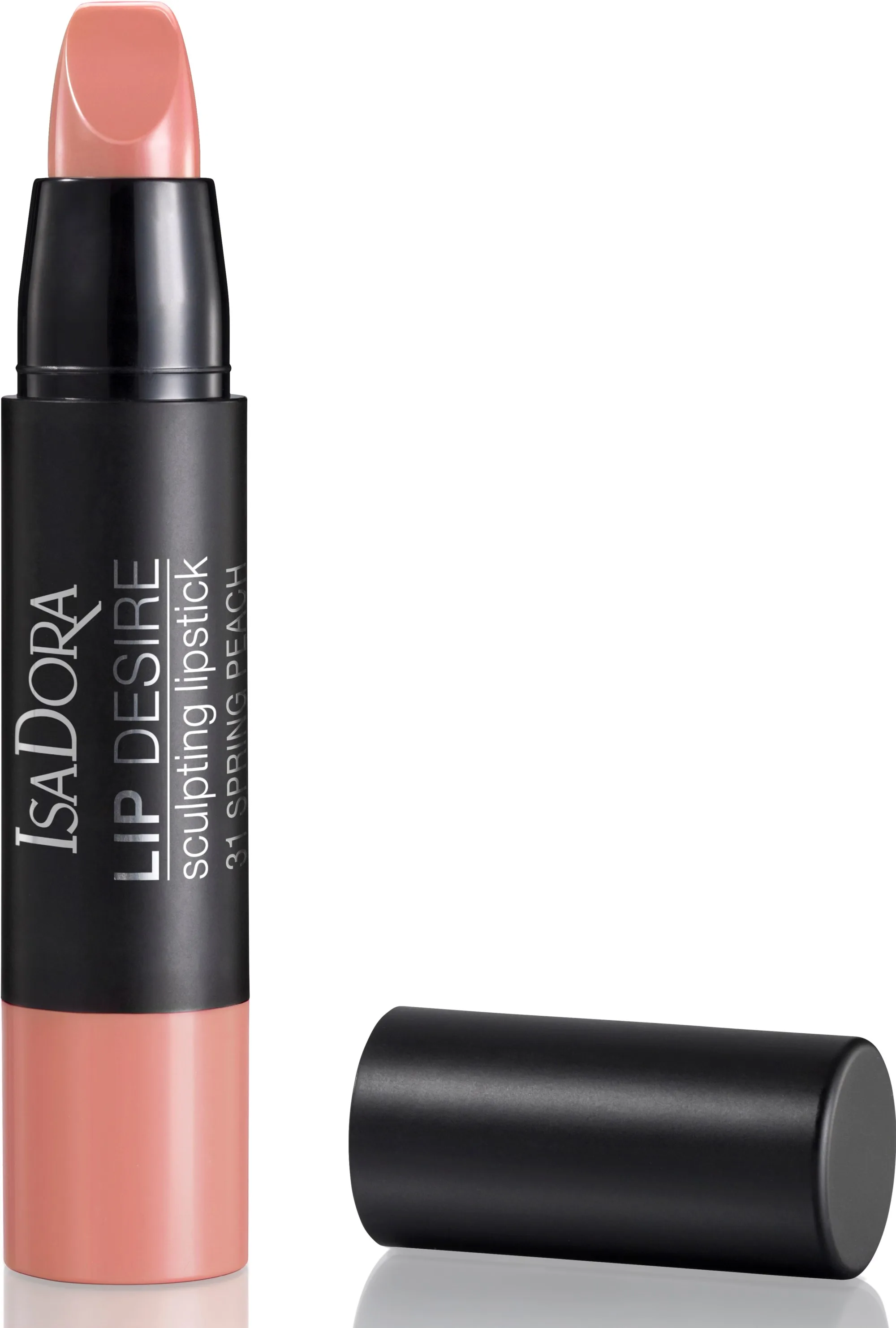 IsaDora Lip Desire Sculpting Lipstick  31 Spring Peach