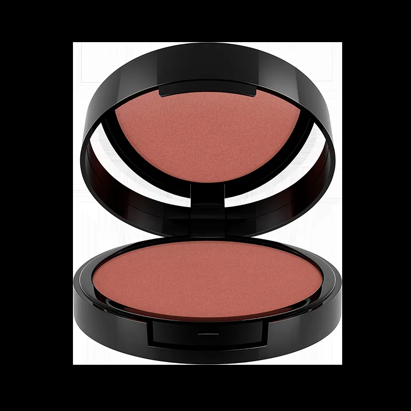 IsaDora Nature Enhanced Cream Blush 32 Soft Pink (3 g)