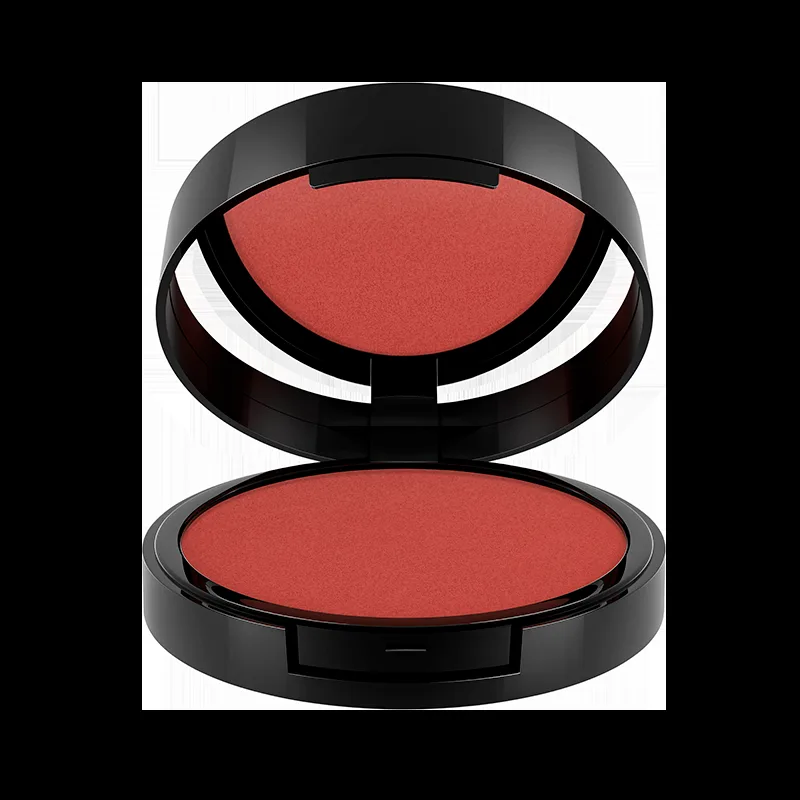 IsaDora Nature Enhanced Cream Blush 33 Coral Rose (3 g)