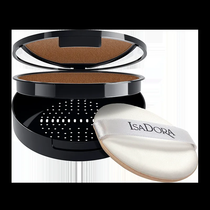 Nature Enhanced Flawless Compact Foundation 90 Mocha