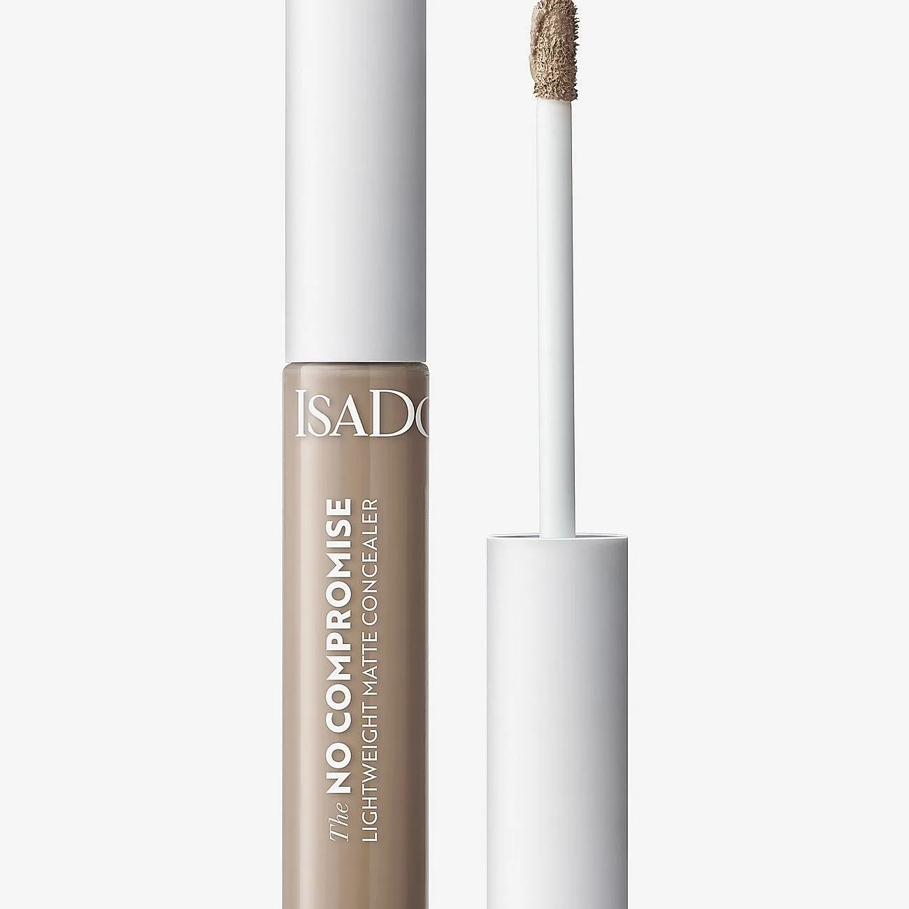 IsaDora No Compromise Lightweight Matte Concealer 10ml 7NC