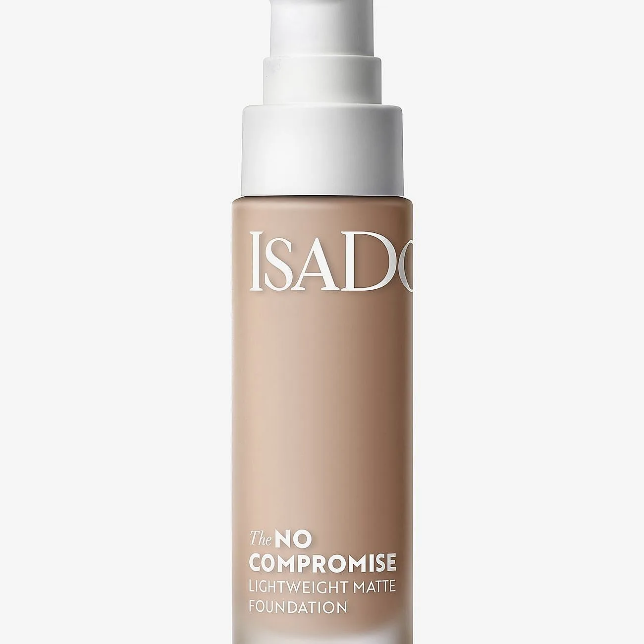 IsaDora Isadora No Compromise Lightweight Matte Foundation 3C - 30 ml