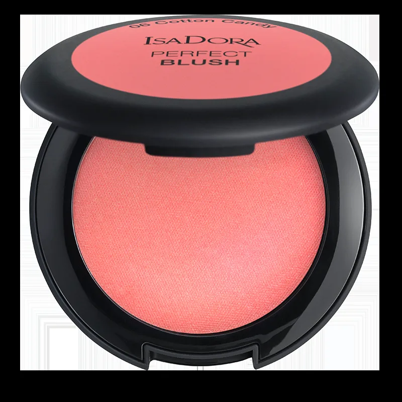 IsaDora Perfect Blush 06 Cotton Candy (4.5 g)