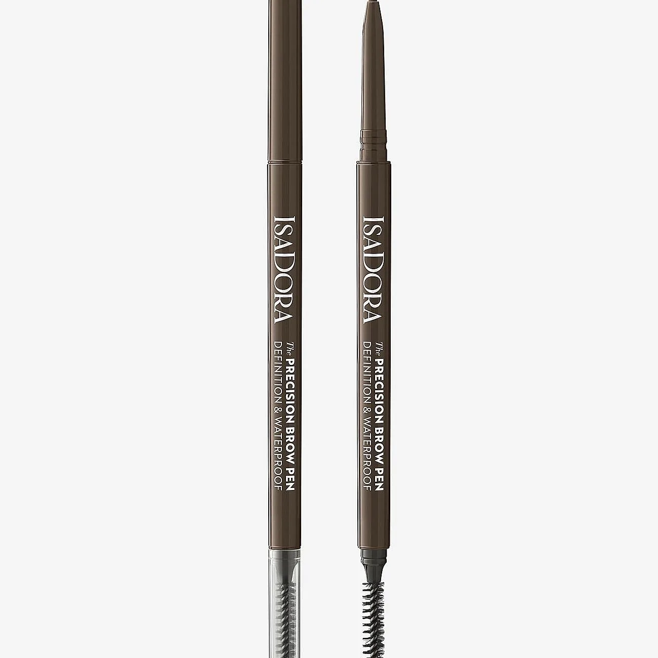 IsaDora The Precision Brow Pen 0,9 g 03 Medium Brown