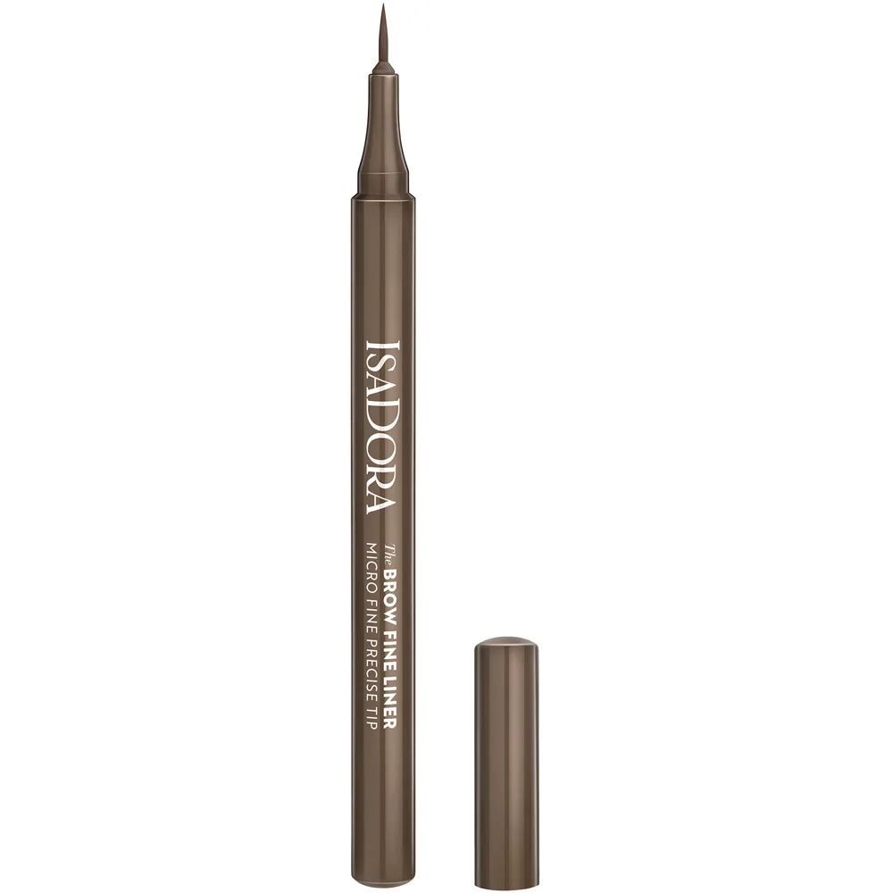 The Brow Fine Liner, Micro Fine Precise Tip 1,1 ml 42 Light Brown