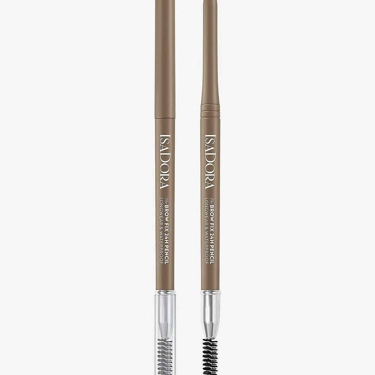 IsaDora The Brow Fix 24h Pencil Longwear & Waterproof 0,32 g 05 Taupe