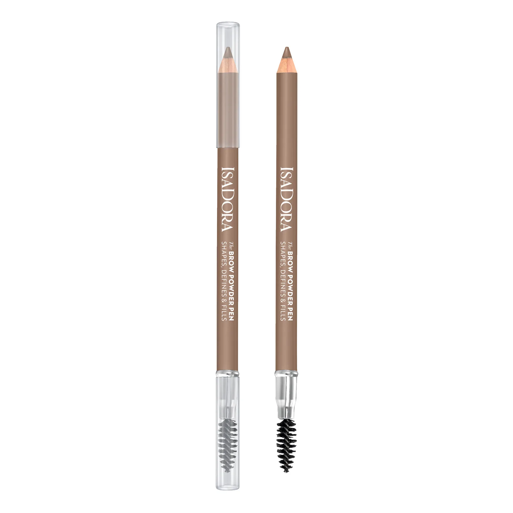 Isadora The Brow Powder Pen, Shapes, Defines & Fills 05 Taupe