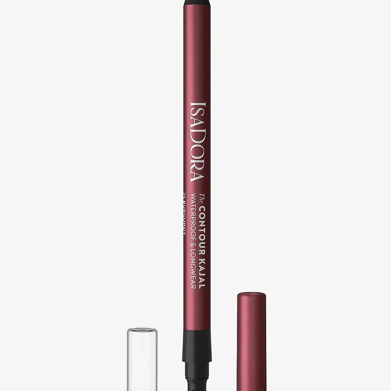 Isadora The Contour Kajal 74 Burgundy