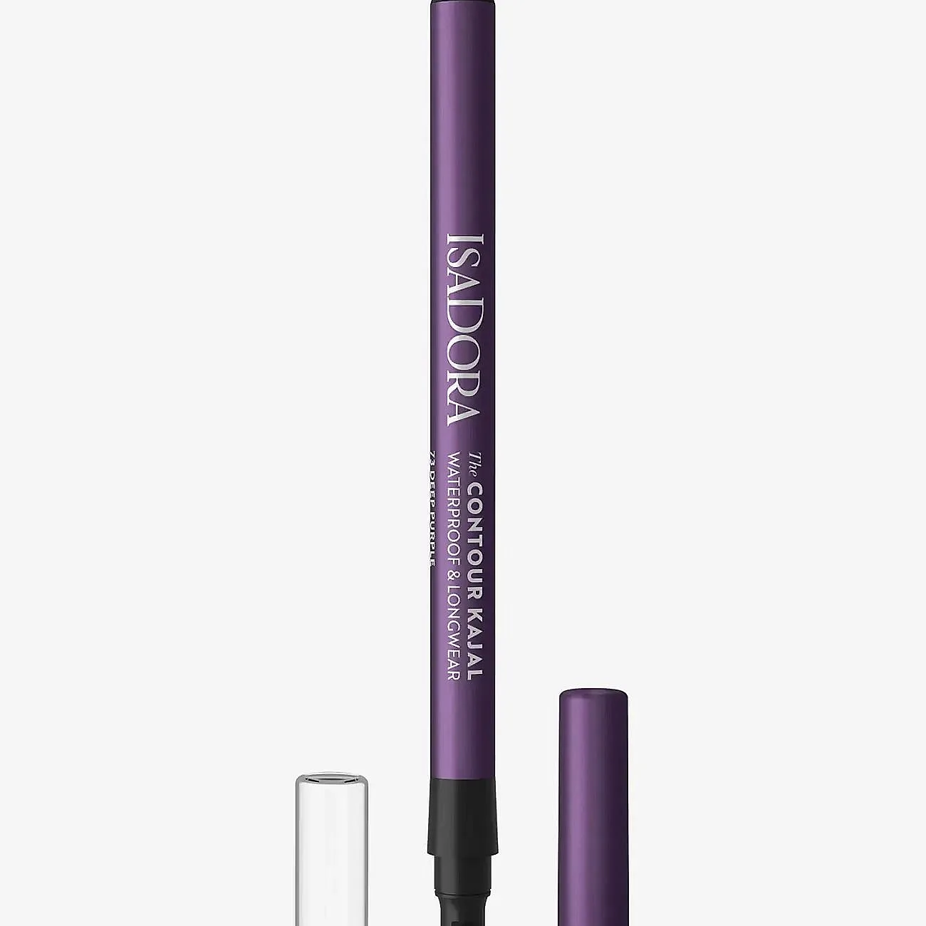 Isadora The Contour Kajal 73 Deep Purple