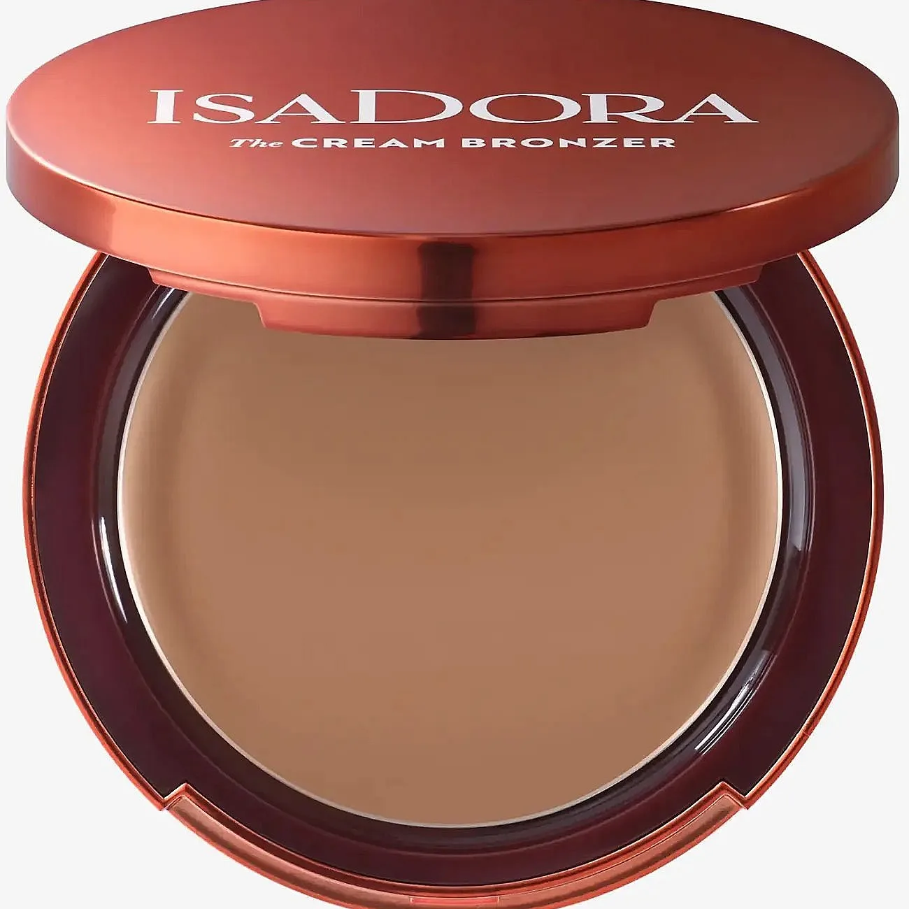 IsaDora The Cream Bronzer (6 g) 46 Light