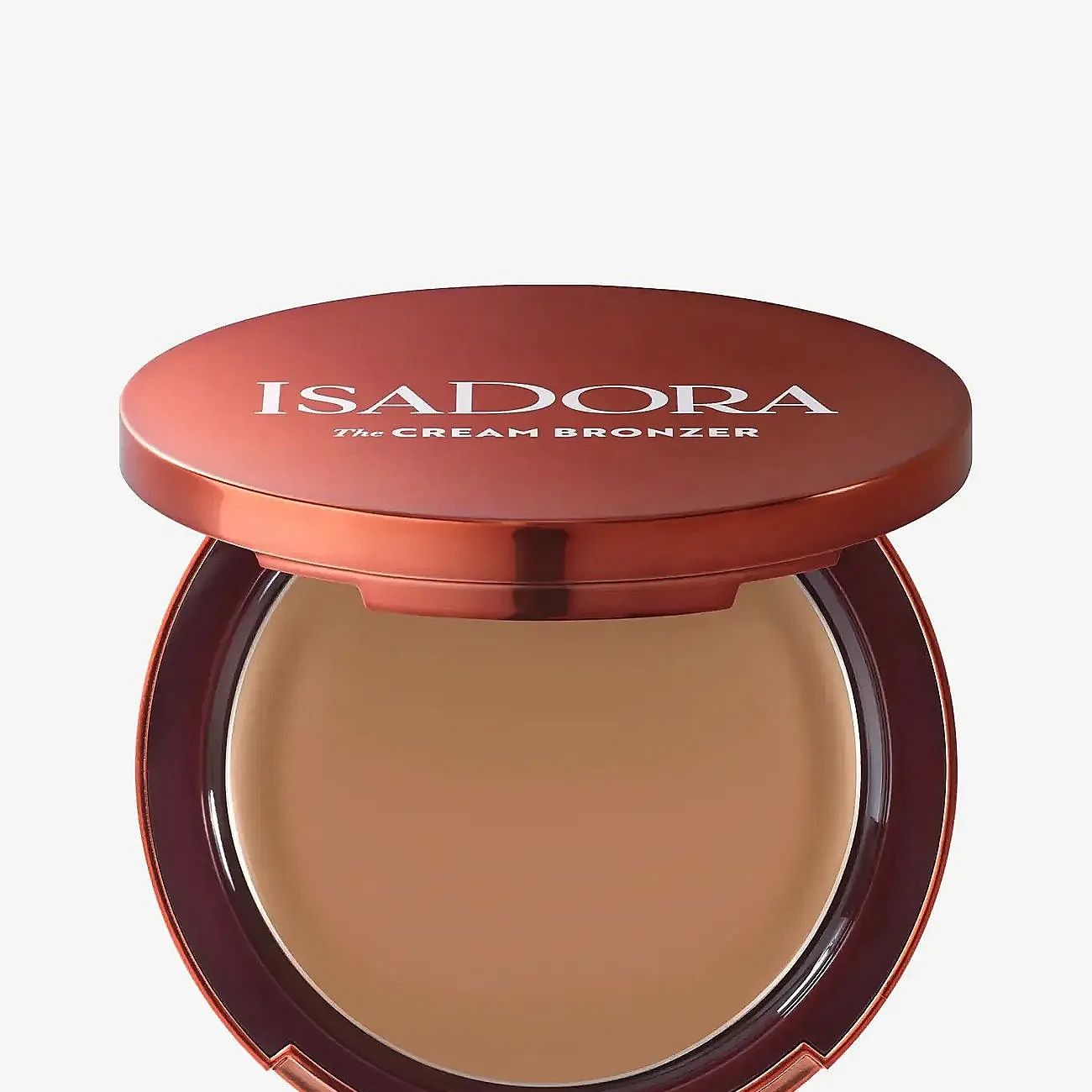 IsaDora The Cream Bronzer (6 g)48 Tan