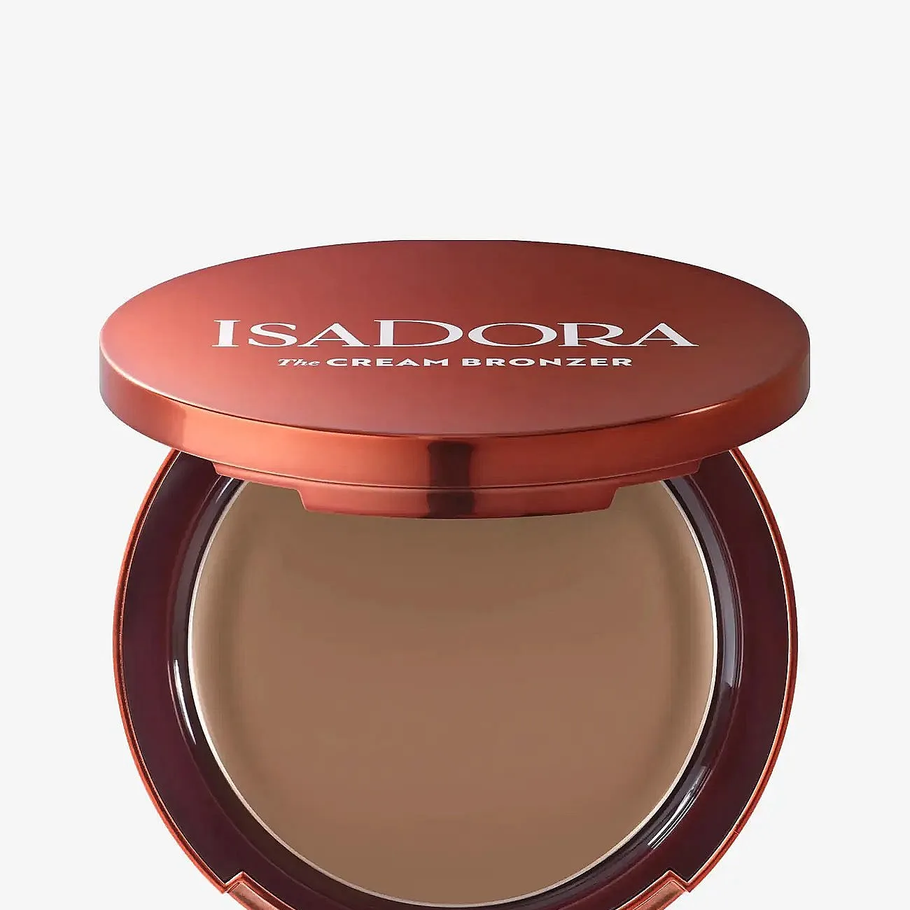IsaDora The Cream Bronzer (6 g) 50 Medium