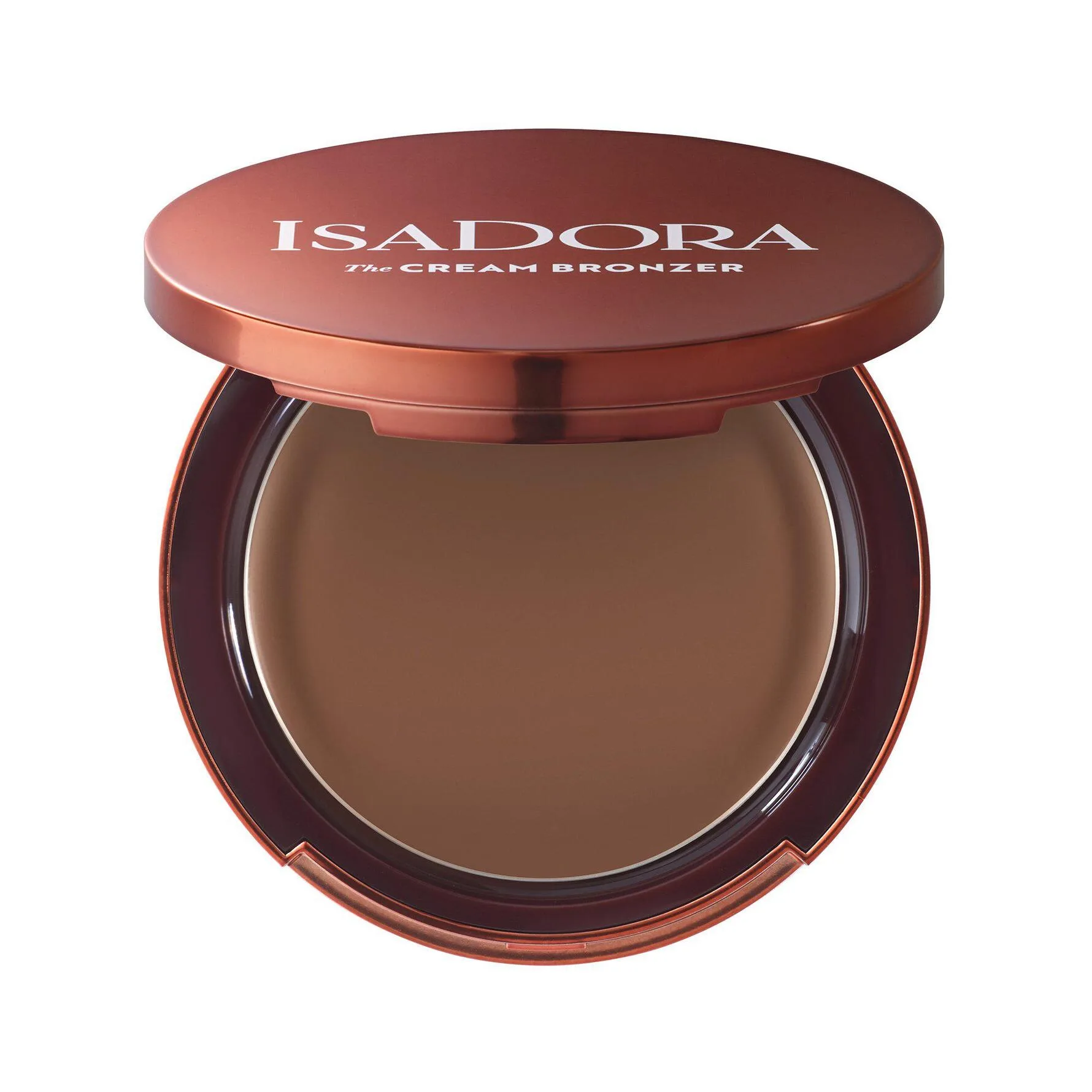 IsaDora The Cream Bronzer 52 Deep - 6 g
