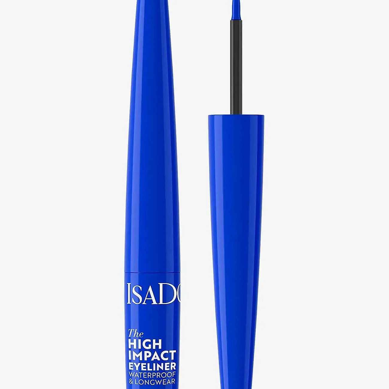 Isadora The High Impact Eyeliner 06 Electric Blue 1,7 ml