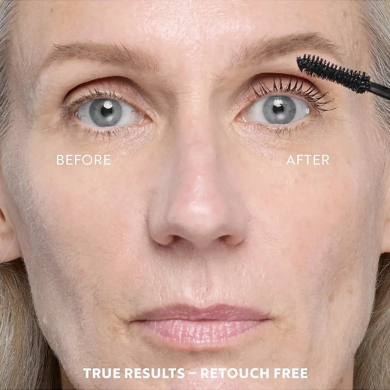 IsaDora The Hypo Allergenic Volume Mascara (10 ml) 01 Black