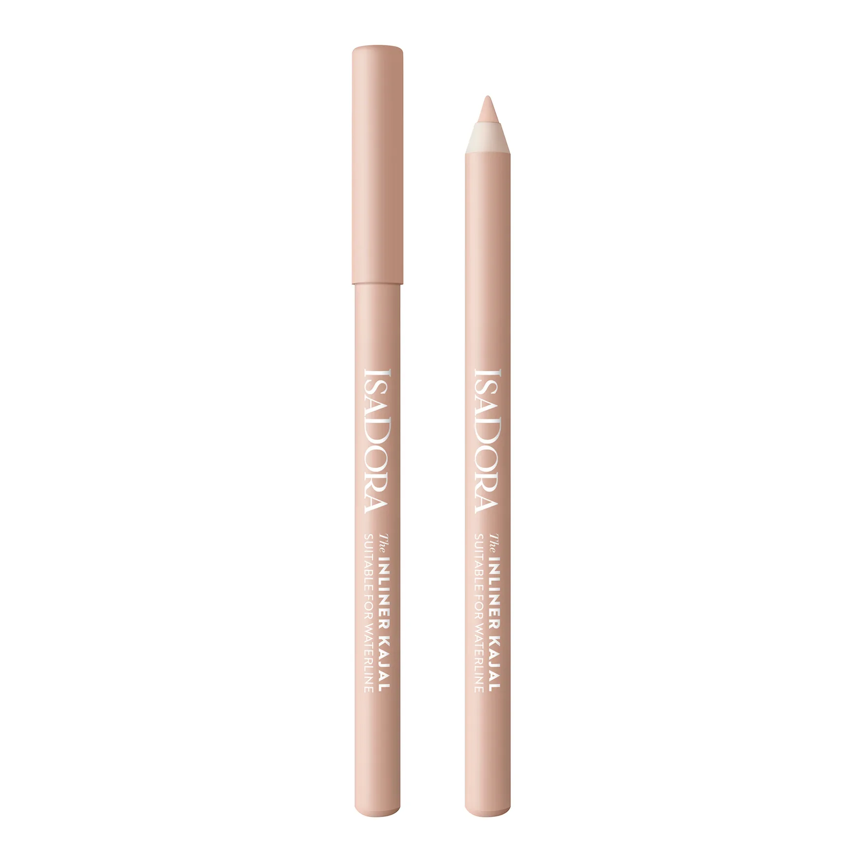 IsaDora Inliner Kajal 1,1 g 56 Blonde