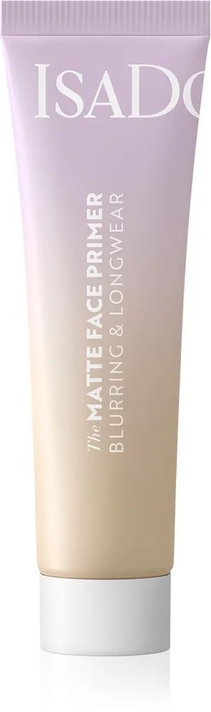 IsaDora Matte Face Primer 30 ml