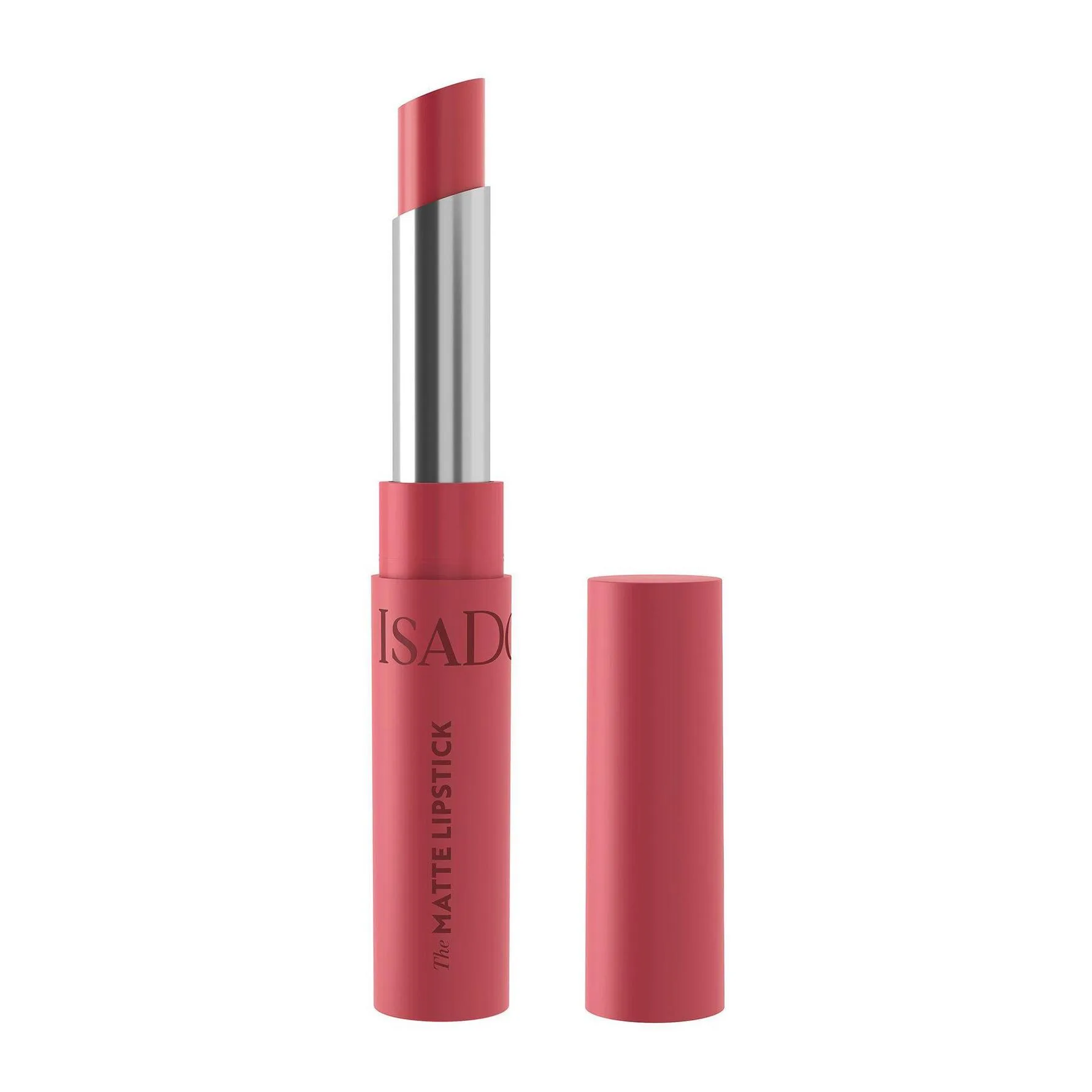 IsaDora The Matte Lipstick 1,6 g ─ 13 Fierce Coral