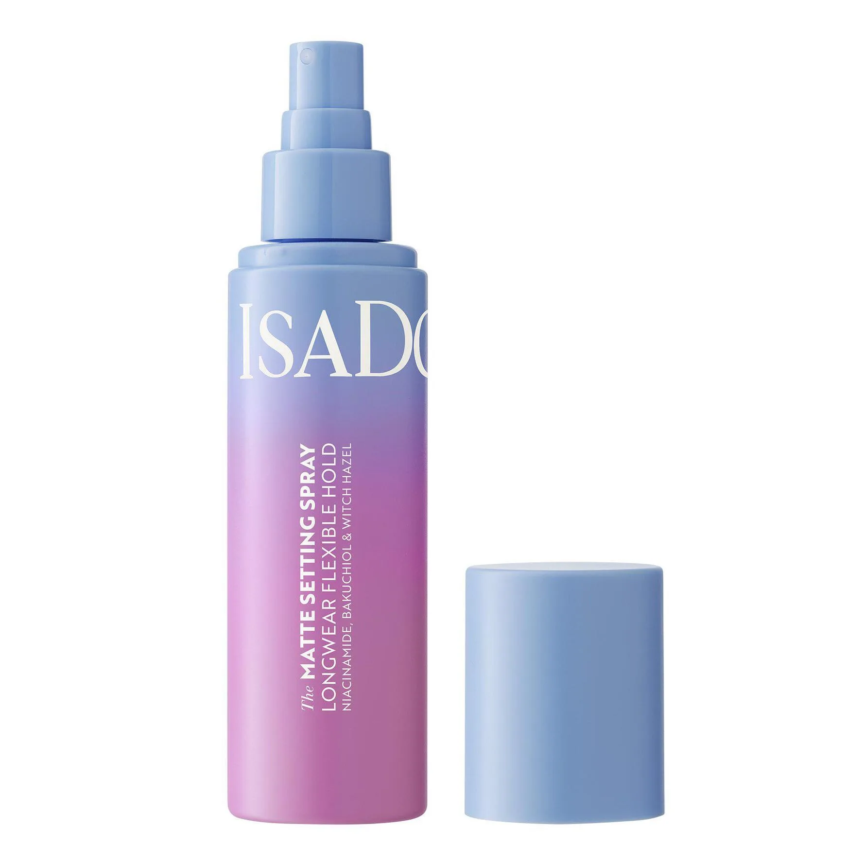 IsaDora The Matte Setting Spray Setting spray