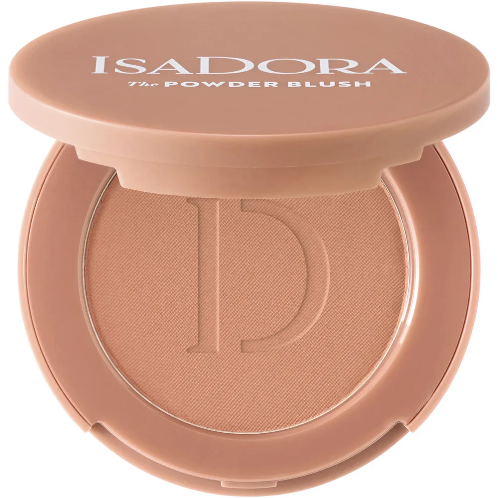 The Powder Blush, 09 Coral Pink