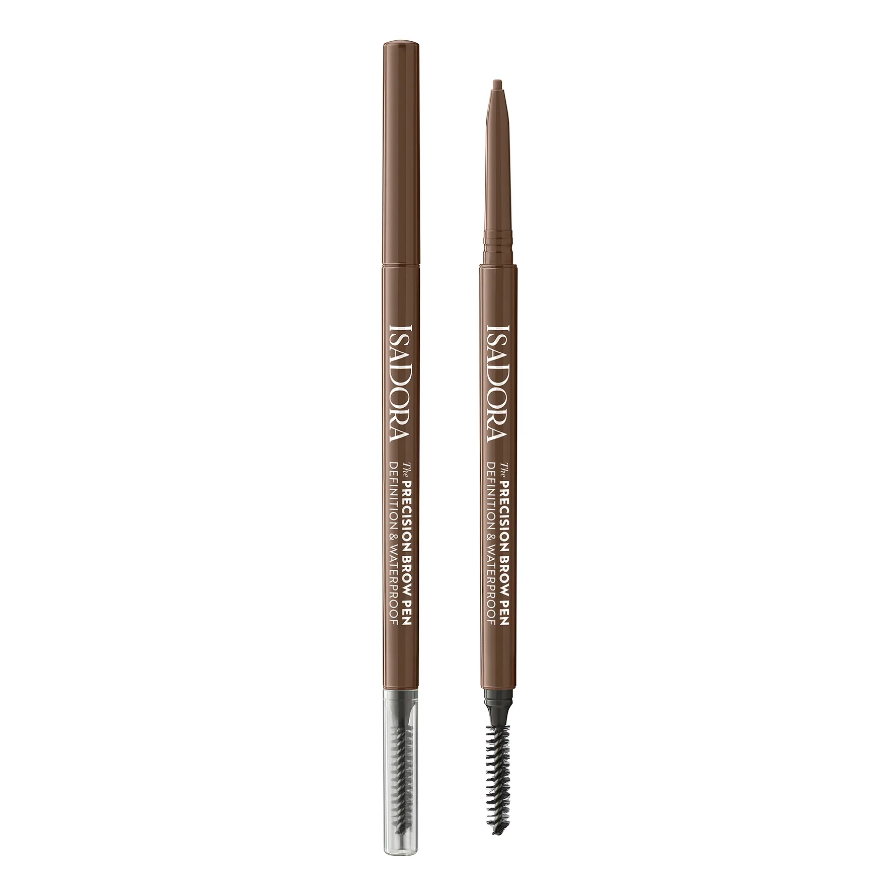 IsaDora The Precision Brow Pen 0,9 g 04 Light Brown