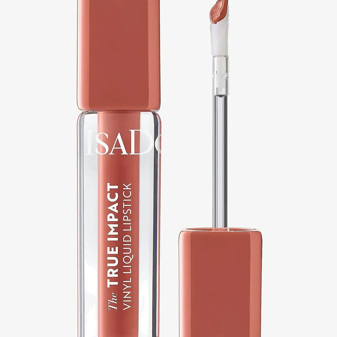 IsaDora The True Impact Vinyl Liquid Lipstick 14 Honest - 4,8 ml