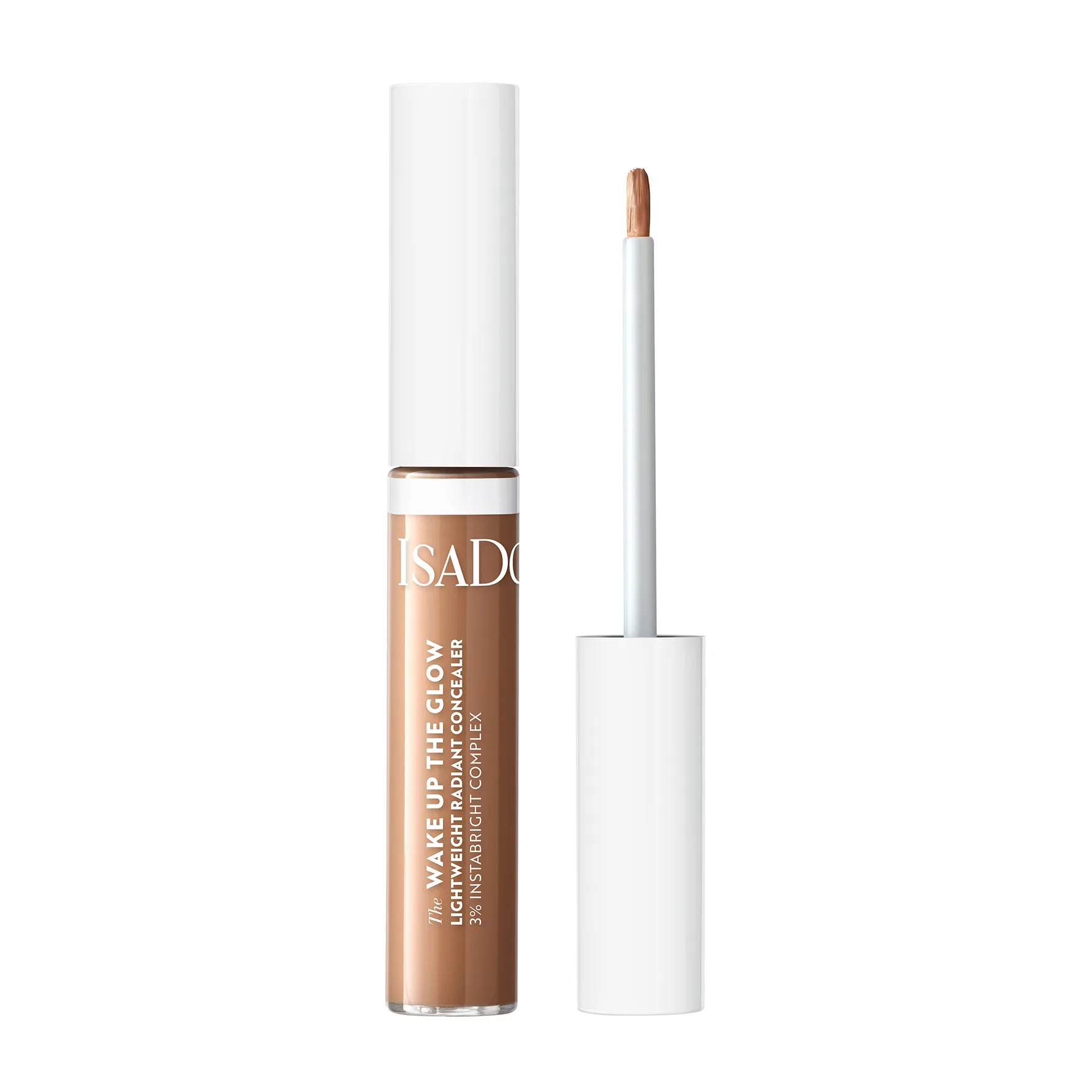 IsaDora Wake Up The Glow Lightweight Radiant Concealer 12 ml 9N Neutral