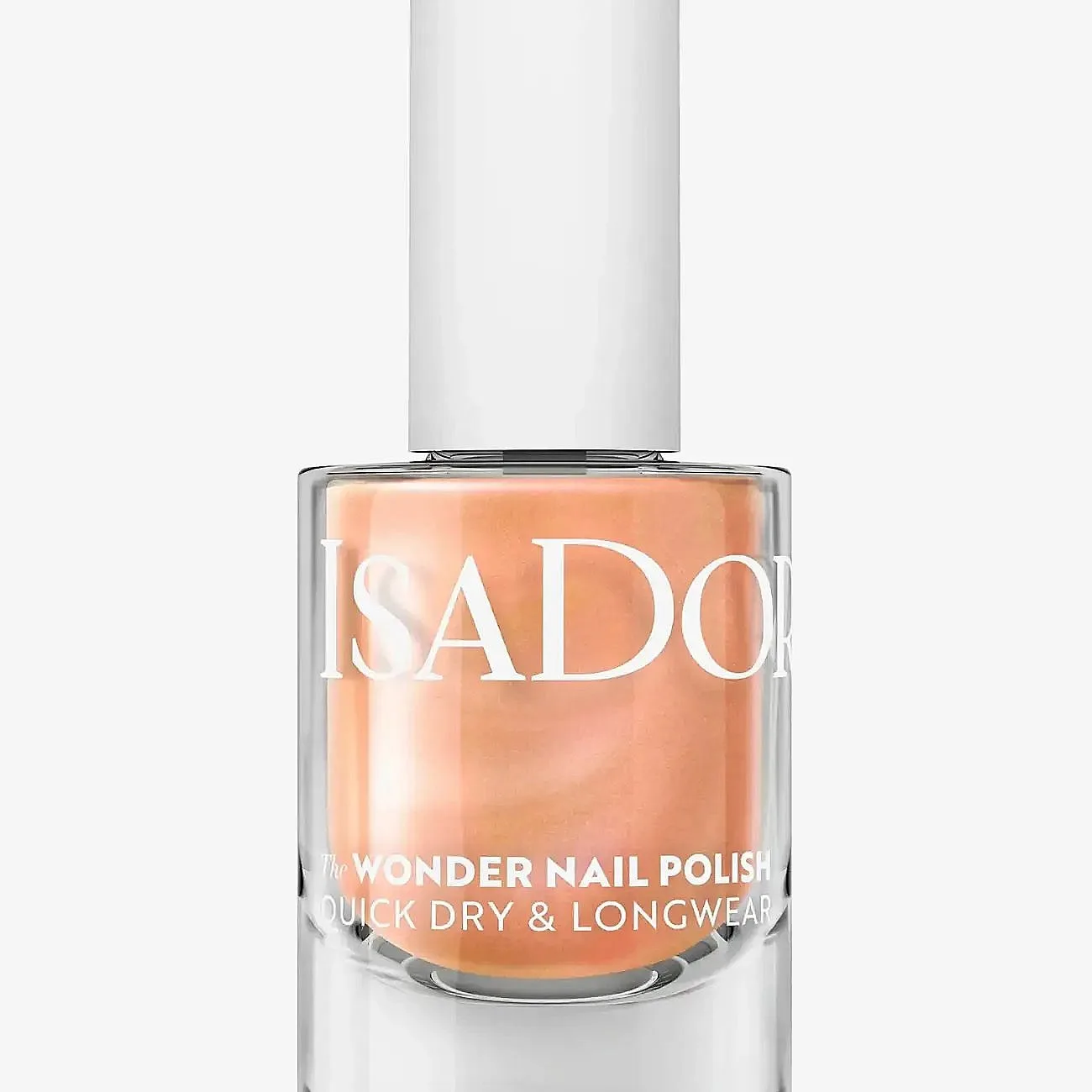 The Wonder Nail Polish Quick Dry & Longwear, 217 Golden Glow