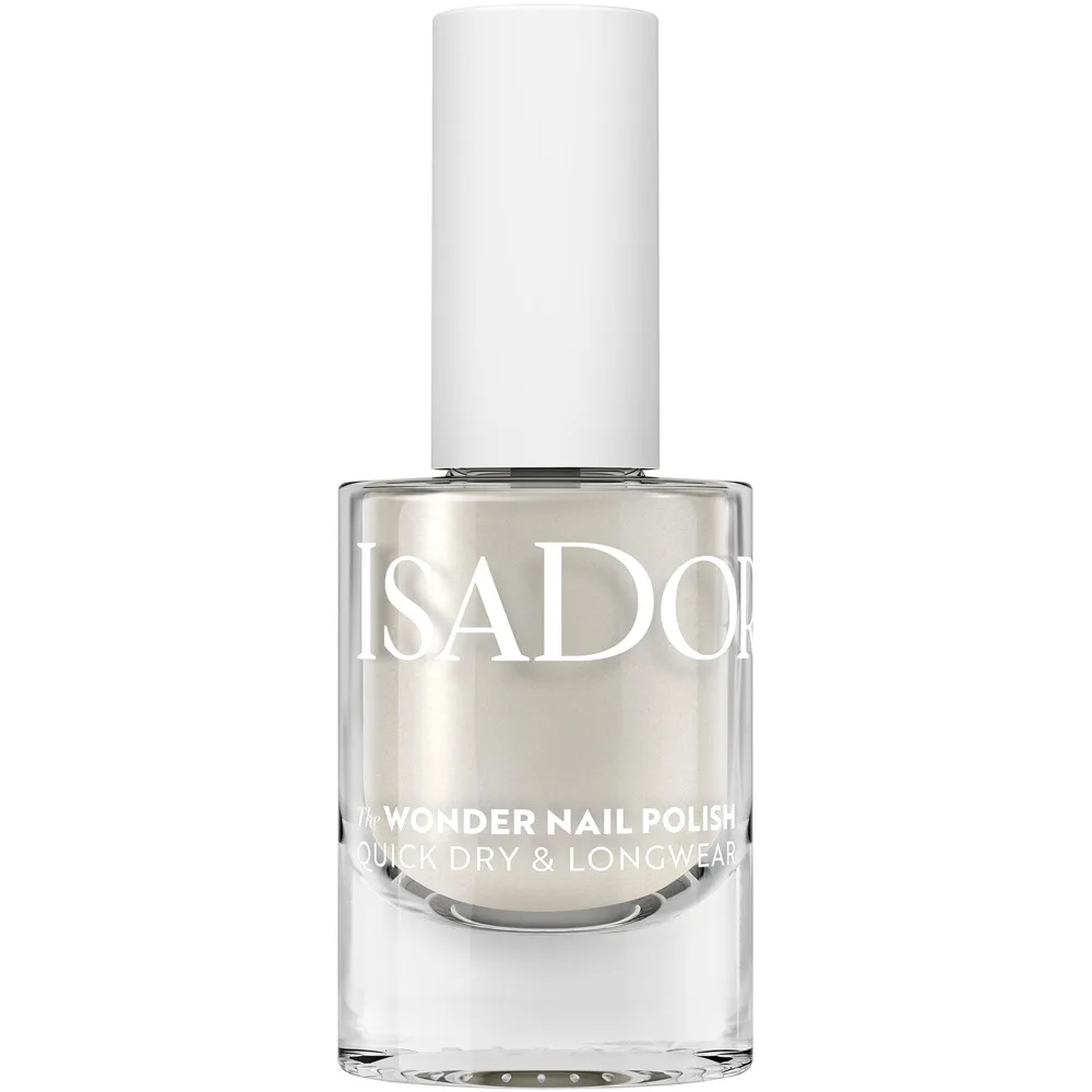 The Wonder Nail Polish Quick Dry & Longwear, 222 Midnight Sky