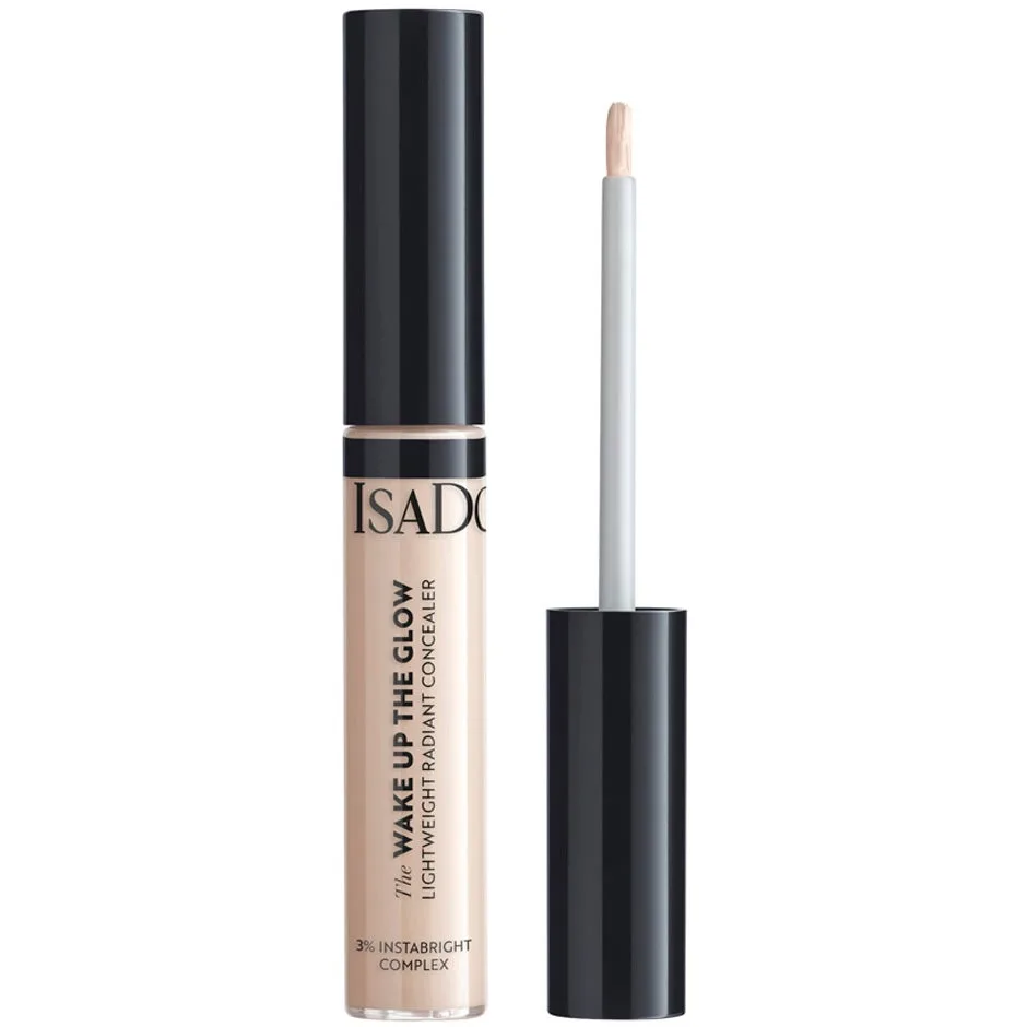 Isadora Wake Up The Glow Concealer 1N 10ml
