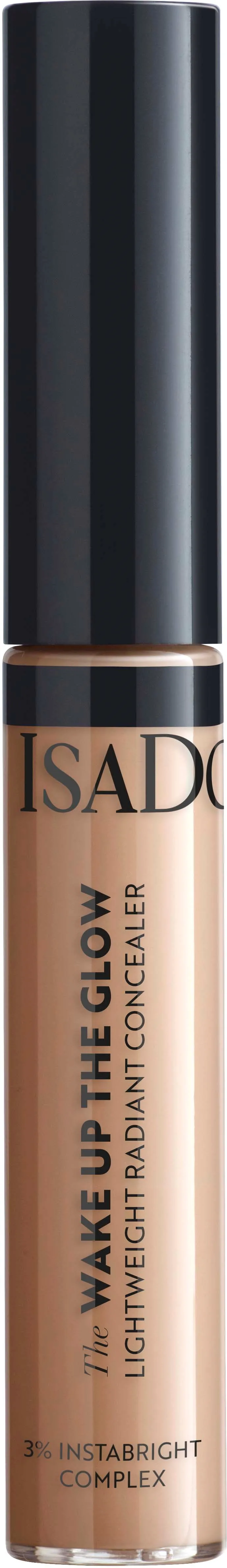 IsaDora Wake Up the Glow Concealer 7N